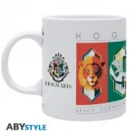 HP MUG HOUSE CRESTS by  Abysse