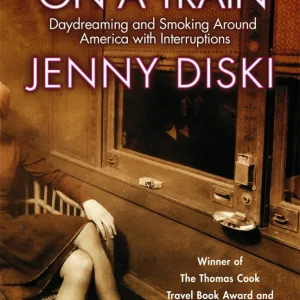 Stranger On A Train by Jenny Diski