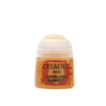 Citadel Colour Base: Averland Sunset 12ml