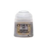 Citadel Colour Dry: Necron Compound 12ml