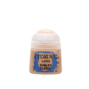 Citadel Colour Layer: Kislev Flesh 12ml
