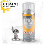 Citadel Model Paint Leadbelcher