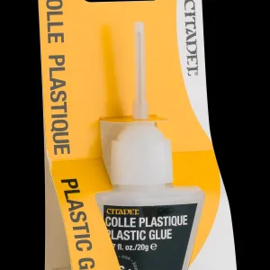 Citadel Plastic Glue By