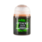 Agrax Earthshade Paint Pot