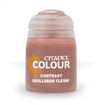 Citadel Colour Contrast: Guilliman Flesh 18ml