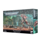 Warhammer 40,000 Adeptus Mechanicus Ironstrider