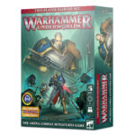 Warhammer Underworlds Two Player Starter Set