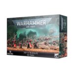 Warhammer 40,000 Adeptus Mechanicus Skitarii