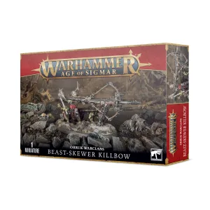 Beast-Skewer Killbow By Games Workshop