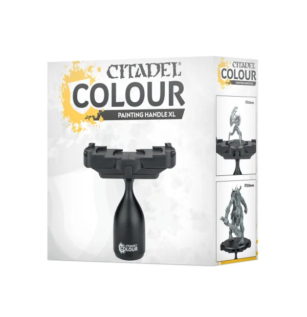 Painting Handle XL by  ,
