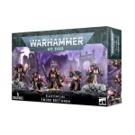 Black Templars Sword Brethren By Games Workshop