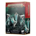 Myrmourn Banshees By Games Workshop