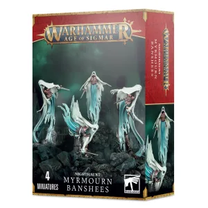Myrmourn Banshees By Games Workshop