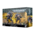 Knight Armigers by  ,