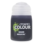 Nuln Oil Paint By Games Workshop