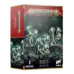 Nighthaunt Spirit Hosts By Games Workshop