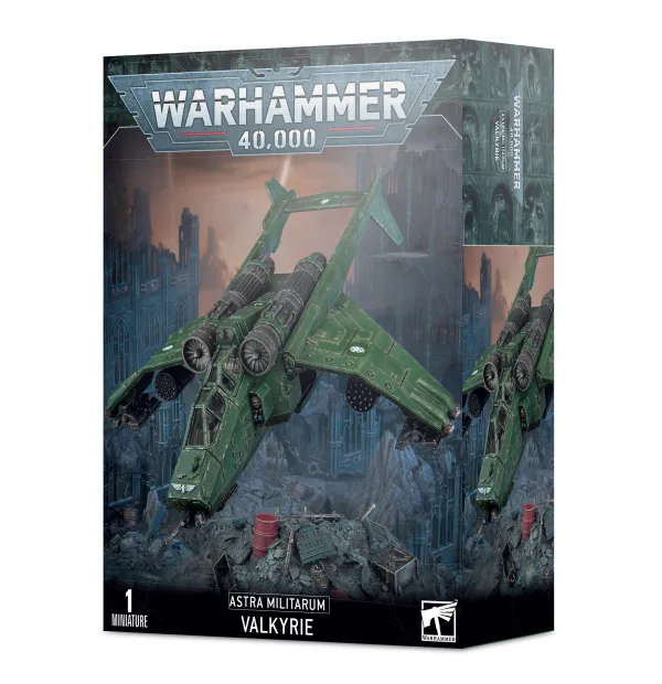 Valkyrie by  ,