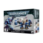 infernus marines and paints by  ,