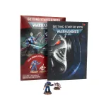 Getting Started With Warhammer By Games Workshop