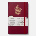 Bookaroo Romantasy A5 Journal By If