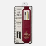 Bookaroo Romantasy Pen Pouch By  Bookaroo