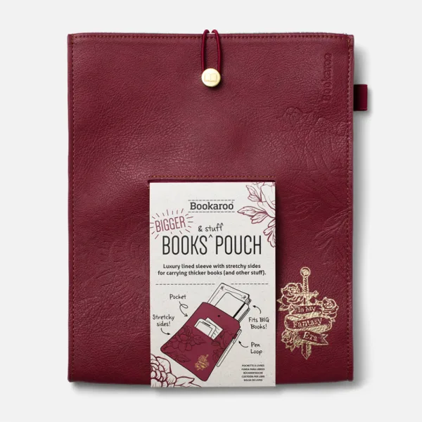 Bookaroo Books and Stuff - Romantasy By Bookaroo