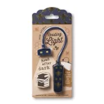 Book Lover's Reading Light Bee By If