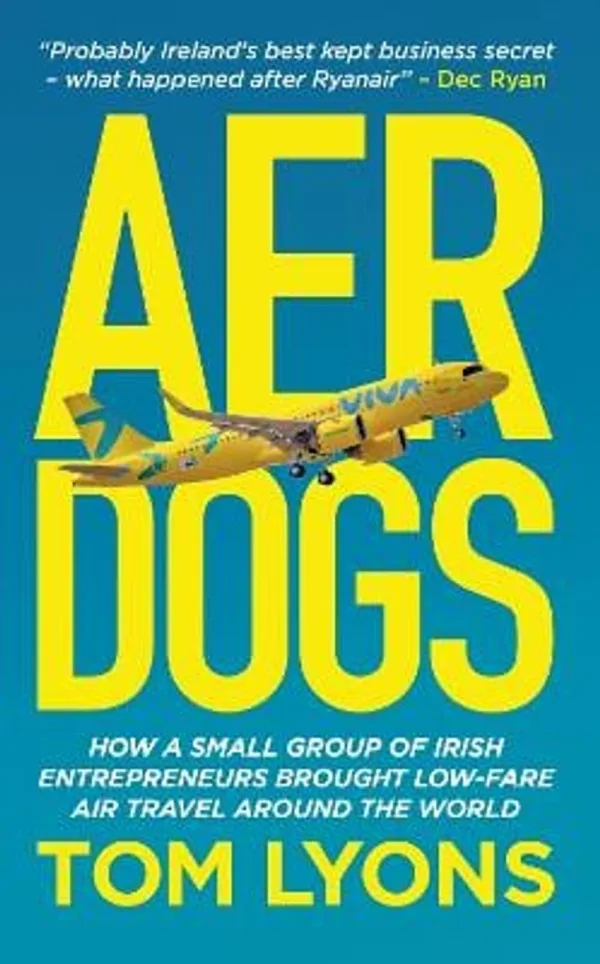 Aer Dogs By Tom Lyons