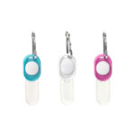 Zipper Light By  Kikkerland