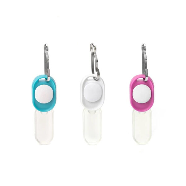 Zipper Light By  Kikkerland