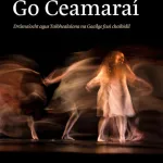 Ó Cheamarí go Ceamaraí By Éadaoin Ní Mhuircheartaigh