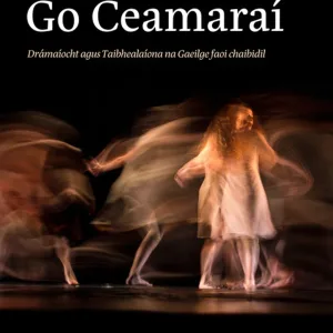 Ó Cheamarí go Ceamaraí By Éadaoin Ní Mhuircheartaigh