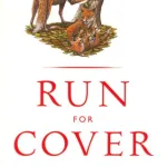 Run For Cover By Tom Mccaughren