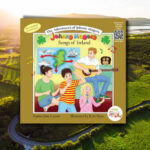 Irish Songs & Stories By Emma-Jane Leeson