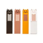 Magnetic Bookmark - Cats By Kikkerland