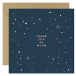 Thank You So Much By Bold Bunny