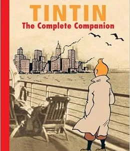 Tintin Complete Collection
