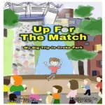 Up For The Match By Eleanor Merriman