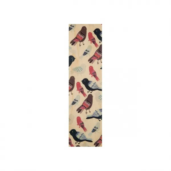 Woodhi Bookmark By  Woodhi